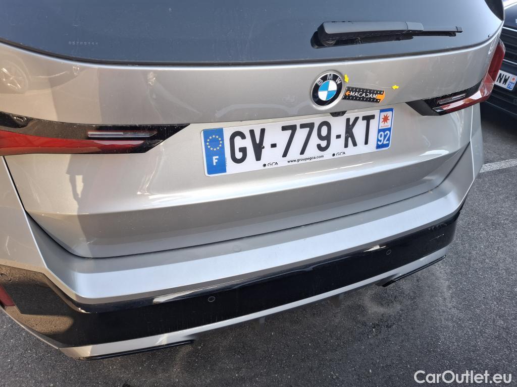  Bmw  X1 BMW  / 2022 / 5P / SUV sDrive20i M Sport DKG7 #8