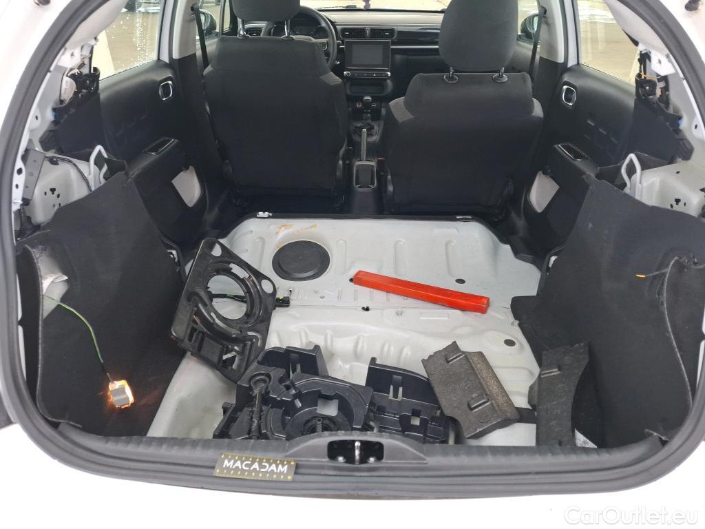  Citroen  C3  Feel Pack 1.5 BlueHDI 100CV BVM6 E6d / TRANSFO VP/VF #16