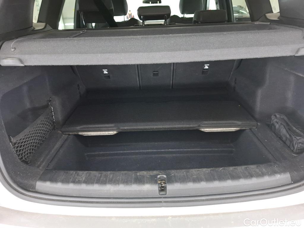  Bmw  X1 BMW  / 2022 / 5P / SUV sDrive20i M Sport DKG7 #26
