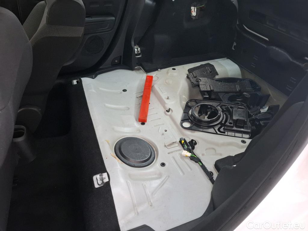  Citroen  C3  Feel Pack 1.5 BlueHDI 100CV BVM6 E6d / TRANSFO VP/VF #18