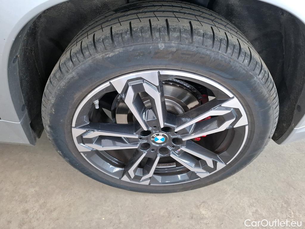  Bmw  X1 BMW  / 2022 / 5P / SUV sDrive20i M Sport DKG7 #10