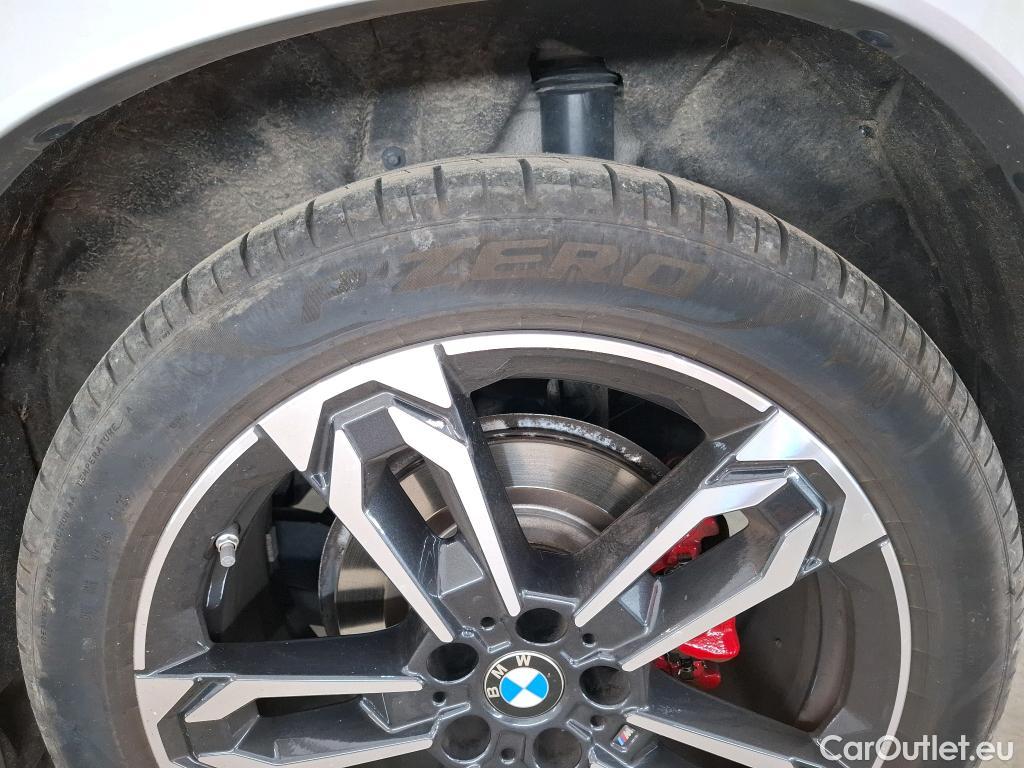  Bmw  X1 BMW  / 2022 / 5P / SUV sDrive20i M Sport DKG7 #27