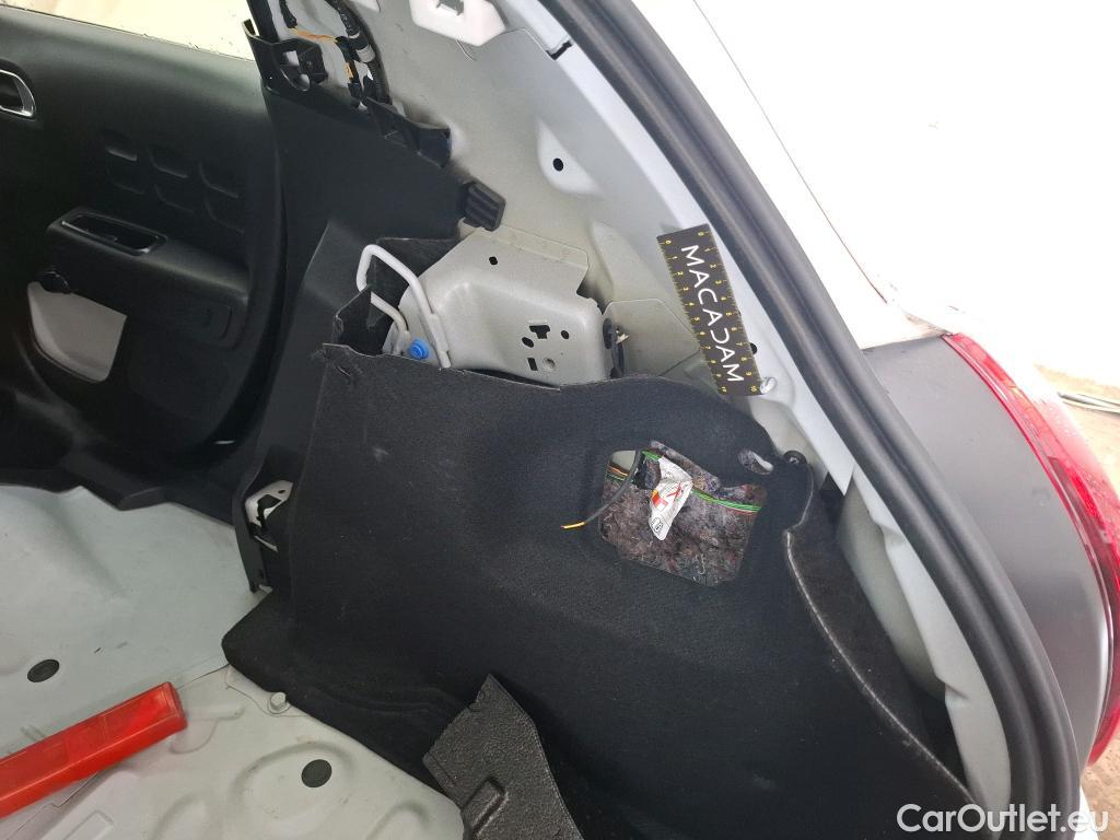  Citroen  C3  Feel Pack 1.5 BlueHDI 100CV BVM6 E6d / TRANSFO VP/VF #49