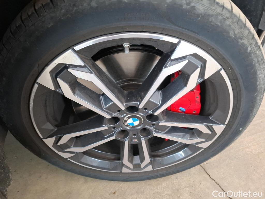 Bmw  X1 BMW  / 2022 / 5P / SUV sDrive20i M Sport DKG7 #23