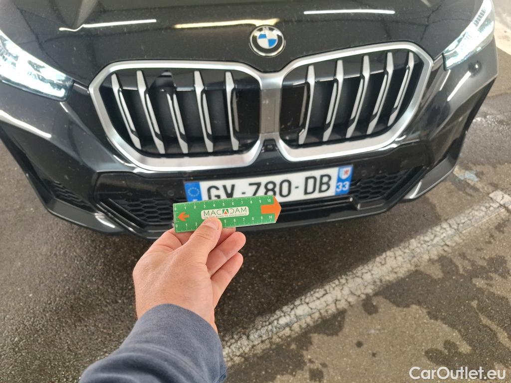  Bmw  X1 BMW  / 2022 / 5P / SUV xDrive23i M Sport DKG7 #1