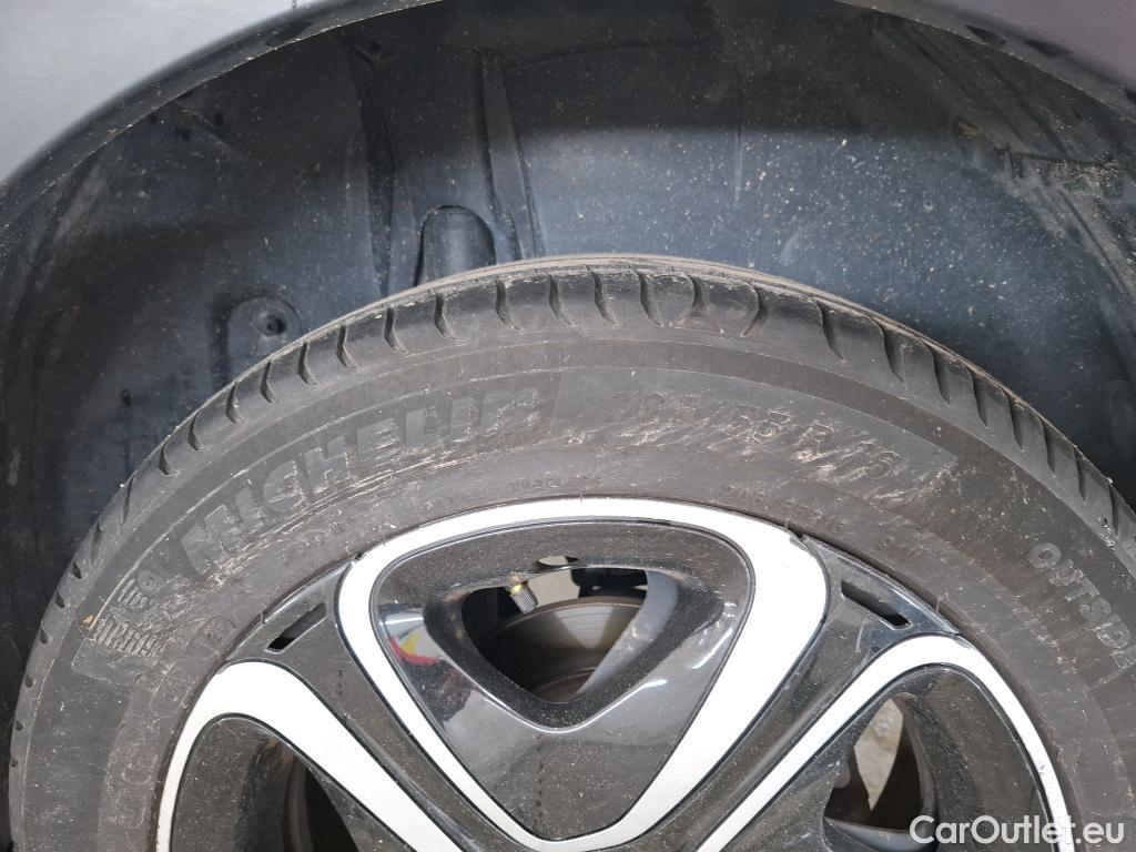  Citroen  C3  Feel Pack 1.5 BlueHDI 100CV BVM6 E6d / TRANSFO VP/VF #28