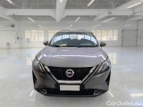  Nissan  Qashqai NISSAN  / 2021 / 5P / CROSSOVER 1.3 MHEV 140 BUSINESS #6