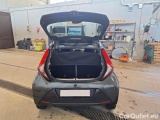  Toyota  Aygo TOYOTA  CONNECT / 2018 / 5P / BERLINA 1.0 VVT-I X-BUSINESS MY19 #7