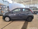  Toyota  Aygo TOYOTA  CONNECT / 2018 / 5P / BERLINA 1.0 VVT-I X-BUSINESS MY19 #10