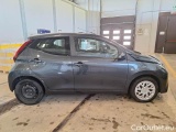  Toyota  Aygo TOYOTA  CONNECT / 2018 / 5P / BERLINA 1.0 VVT-I X-BUSINESS MY19 #9