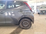  Toyota  Aygo TOYOTA  CONNECT / 2018 / 5P / BERLINA 1.0 VVT-I X-BUSINESS MY19 #21