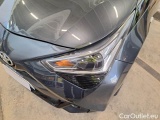  Toyota  Aygo TOYOTA  CONNECT / 2018 / 5P / BERLINA 1.0 VVT-I X-BUSINESS MY19 #34