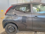  Toyota  Aygo TOYOTA  CONNECT / 2018 / 5P / BERLINA 1.0 VVT-I X-BUSINESS MY19 #43