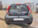  Toyota  Aygo TOYOTA  CONNECT / 2018 / 5P / BERLINA 1.0 VVT-I X-BUSINESS MY19 #57