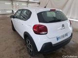  Citroen  C3  Feel Pack 1.5 BlueHDI 100CV BVM6 E6d / TRANSFO VP/VF #2