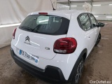  Citroen  C3  Feel Pack 1.5 BlueHDI 100CV BVM6 E6d / TRANSFO VP/VF #3