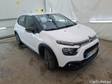  Citroen  C3  Feel Pack 1.5 BlueHDI 100CV BVM6 E6d / TRANSFO VP/VF #4