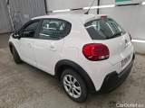  Citroen  C3  Société Feel 1.5 BlueHDI 100CV BVM5 E6dT #2