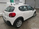  Citroen  C3  Société Feel 1.5 BlueHDI 100CV BVM5 E6dT #3