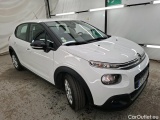  Citroen  C3  Société Feel 1.5 BlueHDI 100CV BVM5 E6dT #4