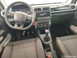  Citroen  C3  Société Feel 1.5 BlueHDI 100CV BVM5 E6dT #5