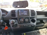  Fiat  Ducato FIAT  SC  2014  2P  Châssis cabine H3Power 140 Maxi HD 35 L Busi #7
