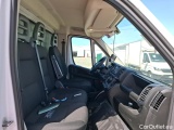 Fiat  Ducato FIAT  SC  2014  2P  Châssis cabine H3Power 140 Maxi HD 35 L Busi #8