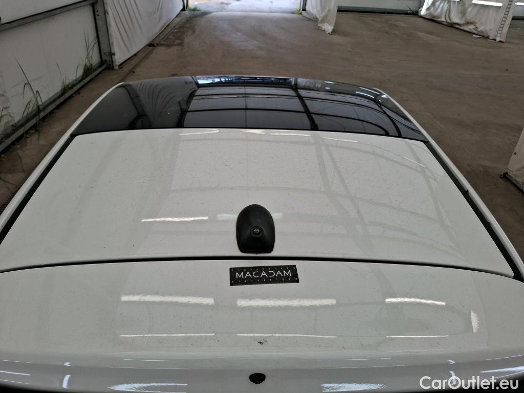  Fiat  500 FIAT  2015 3P Berline Hybrid 10 BSG 70 ch Dolcevita #20