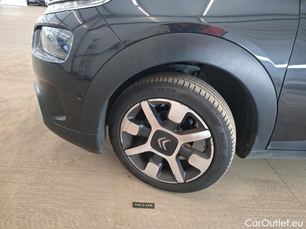  Citroen  C4 Cactus  Shine Business 1.2 PureTech 110CV BVM6 E6d #18