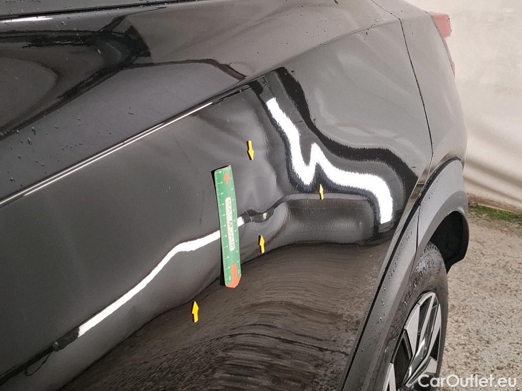  Nissan  Juke NISSAN  / 2019 / 5P / Crossover DIG-T 114 BVM6 Acenta #4