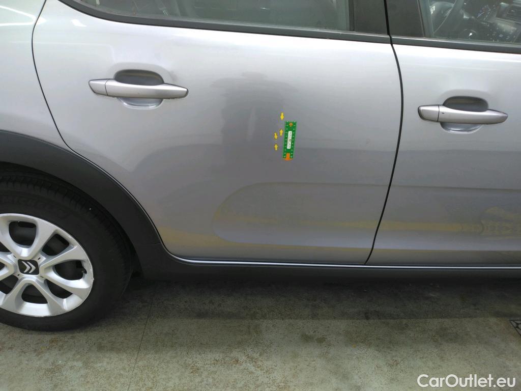  Citroen  C3  Feel Business 1.5 BlueHDI 100CV BVM5 E6dT #64