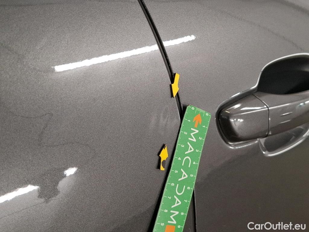  Citroen  C5 Aircross CITROEN   2018  5P  SUV Hybrid 225 ëEAT8 Business #21