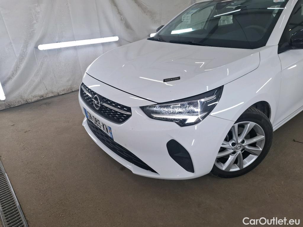  Opel  Corsa  F Elegance Business 1.2 Turbo 100CV BVM6 E6d #5