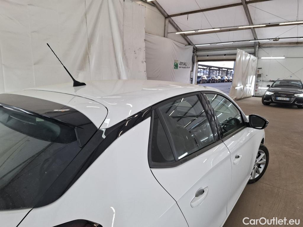  Opel  Corsa  F Elegance Business 1.2 Turbo 100CV BVM6 E6d #16