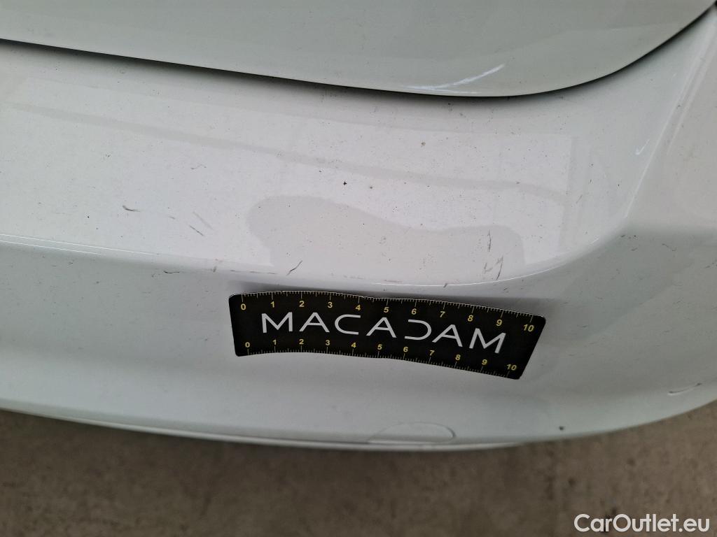  Fiat  500 FIAT  2015 3P Berline Hybrid 10 BSG 70 ch Dolcevita #9