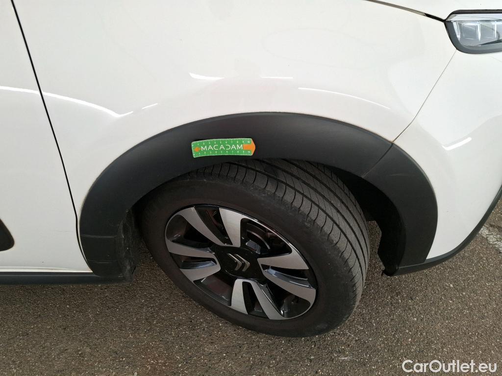  Citroen  C3  Shine Business 1.2 PureTech 110CV BVM6 E6d #89