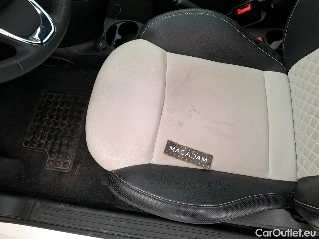  Fiat  500 FIAT  2015 3P Berline Hybrid 10 BSG 70 ch Dolcevita #15