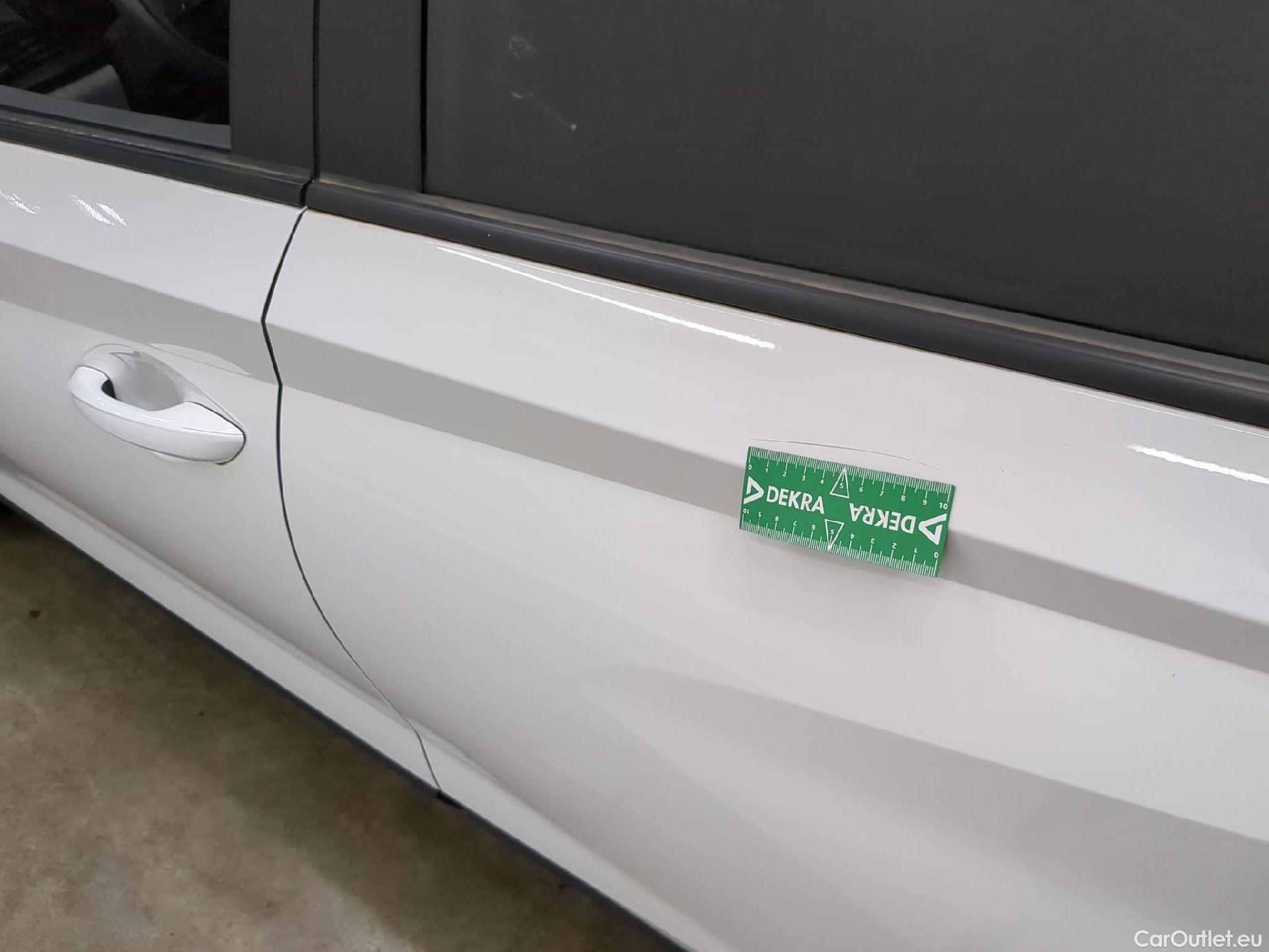  Hyundai  Bayon HYUNDAI  / 2021 / 5P / SUV 1.0 T-GDI 100 HYBRID 48V INTUITIVE #11