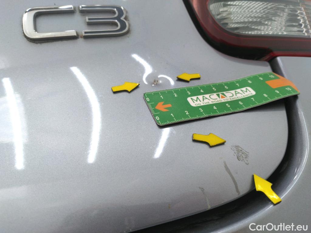  Citroen  C3  Feel Business 1.5 BlueHDI 100CV BVM5 E6dT #24