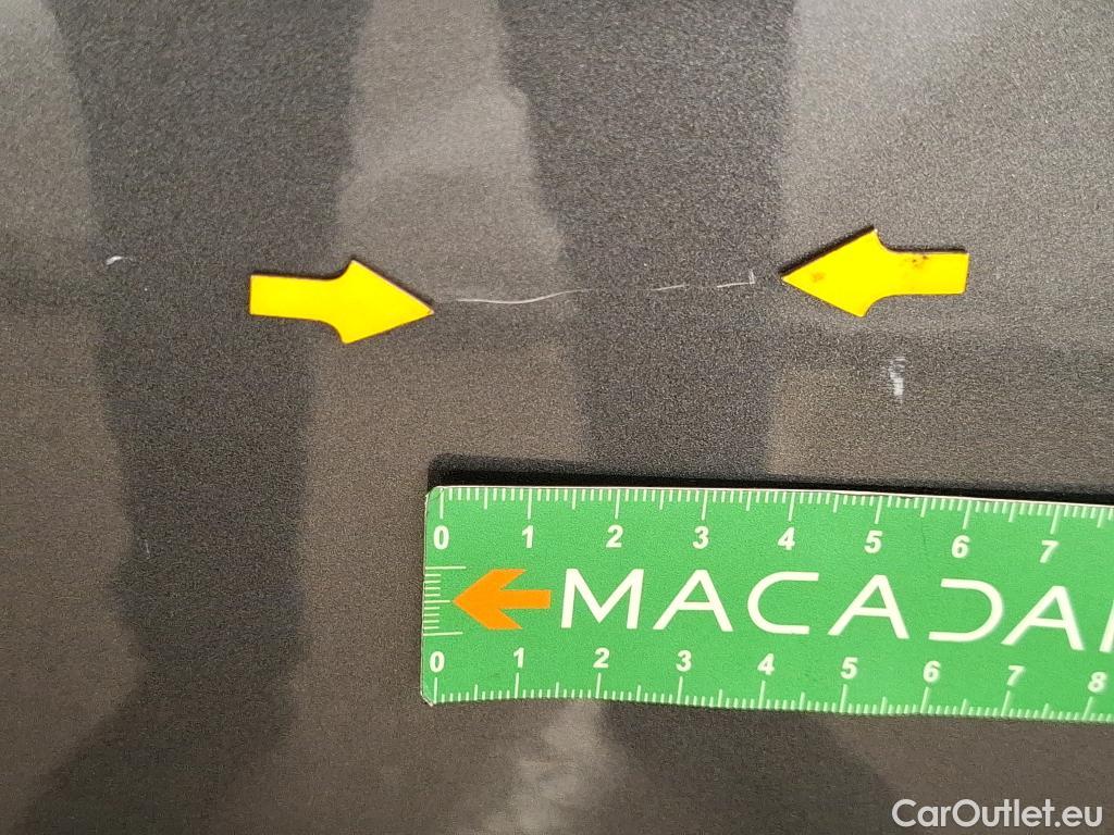 Citroen  C5 Aircross CITROEN   2018  5P  SUV Hybrid 225 ëEAT8 Business #19