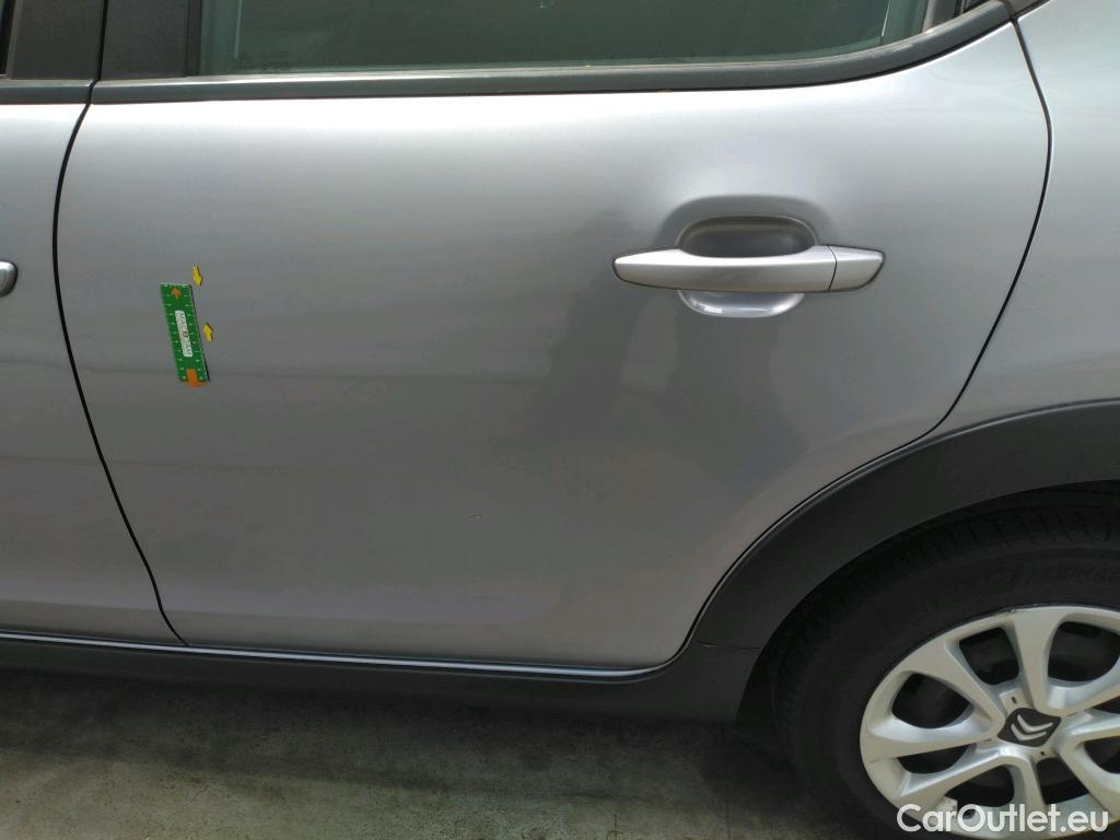  Citroen  C3  Feel Business 1.5 BlueHDI 100CV BVM5 E6dT #74