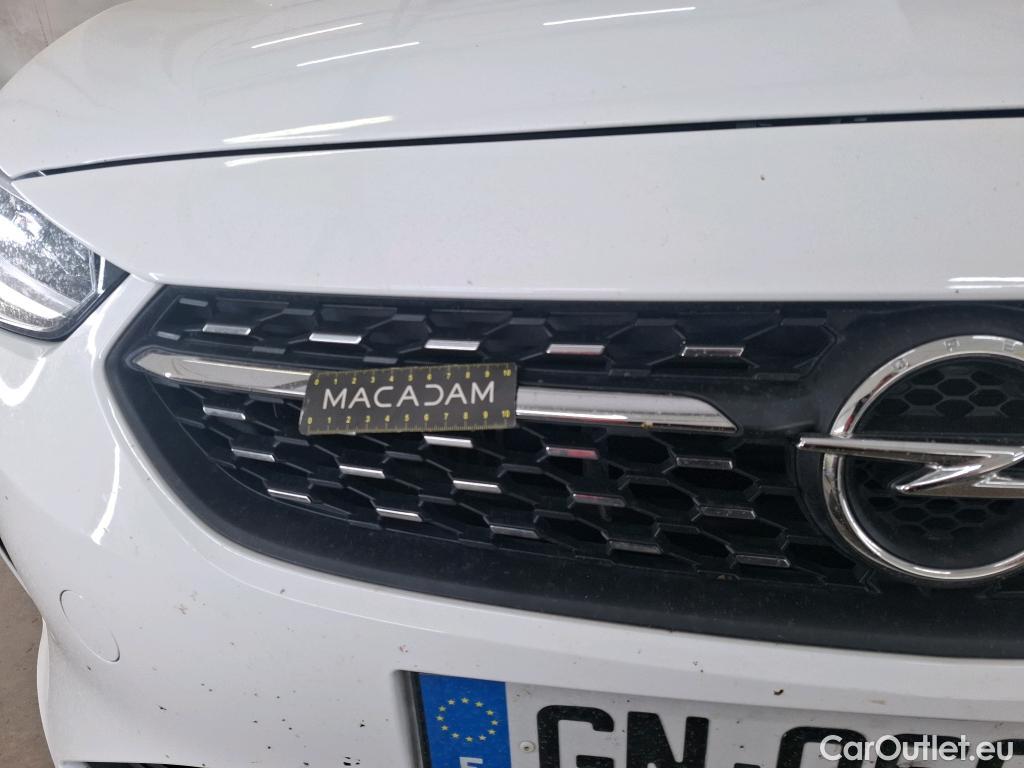  Opel  Corsa  F Elegance Business 1.2 Turbo 100CV BVM6 E6d #9