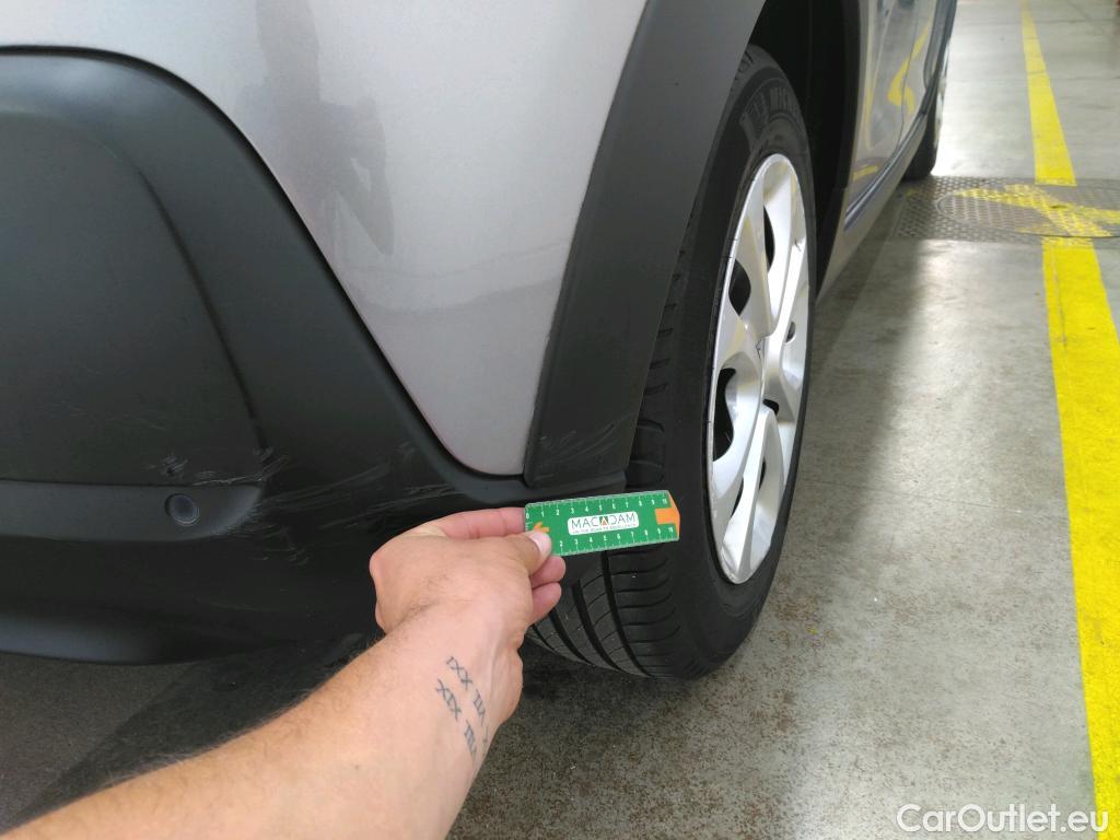  Citroen  C3  Feel Business 1.5 BlueHDI 100CV BVM5 E6dT #56