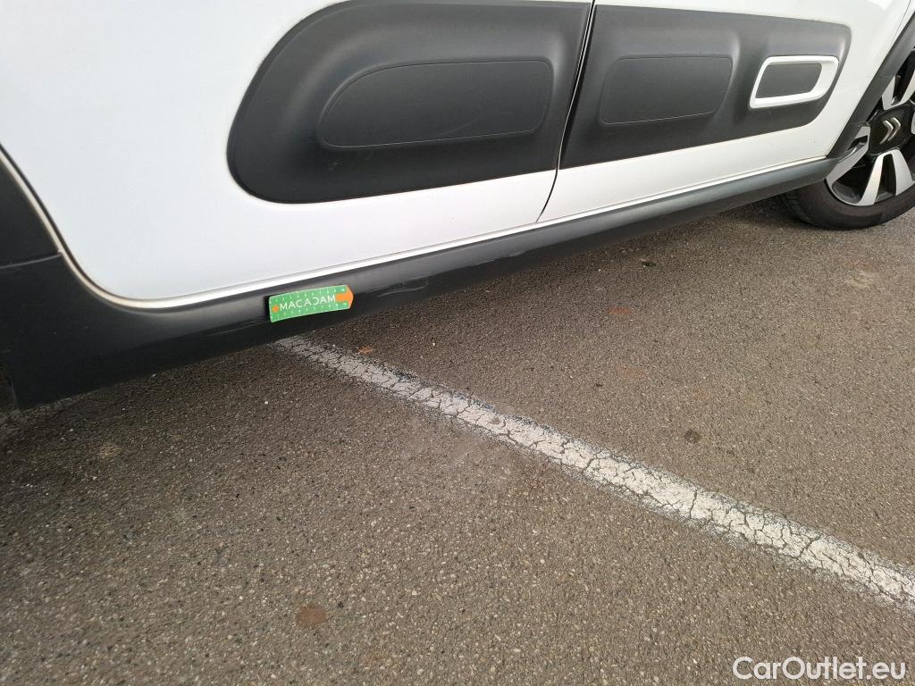  Citroen  C3  Shine Business 1.2 PureTech 110CV BVM6 E6d #95