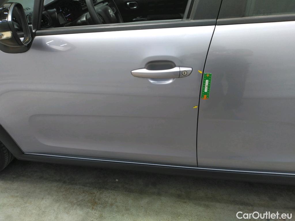  Citroen  C3  Feel Business 1.5 BlueHDI 100CV BVM5 E6dT #76