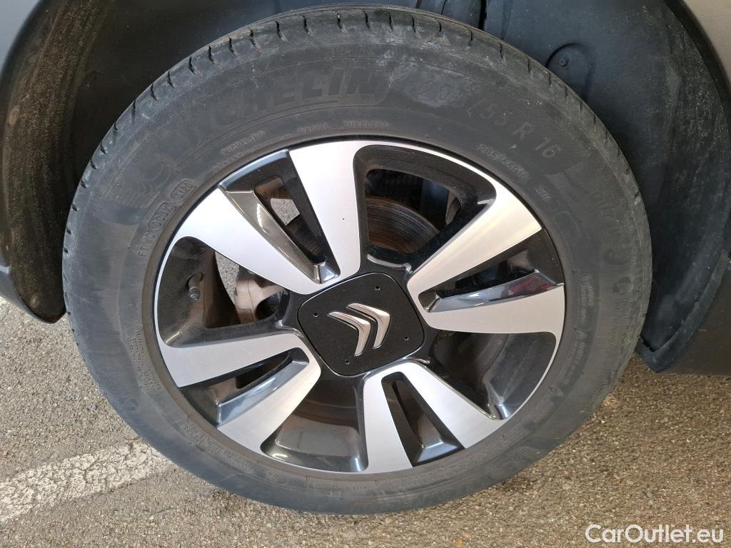  Citroen  C3  Shine Business 1.2 PureTech 110CV BVM6 E6d #68