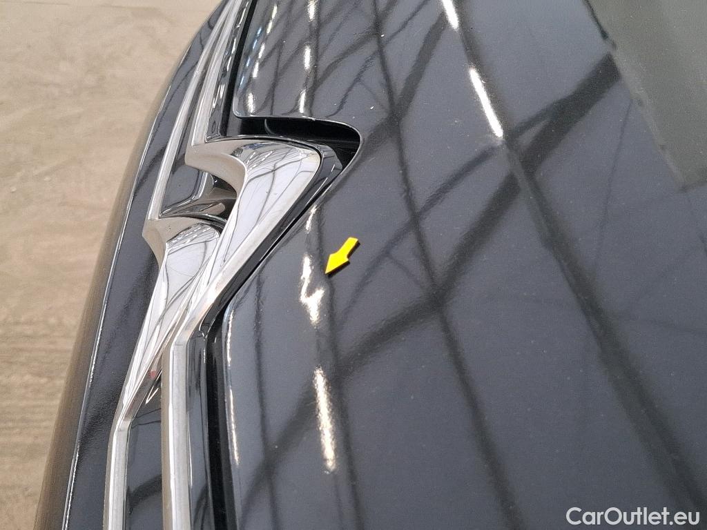  Citroen  C4 Cactus  Shine Business 1.2 PureTech 110CV BVM6 E6d #44