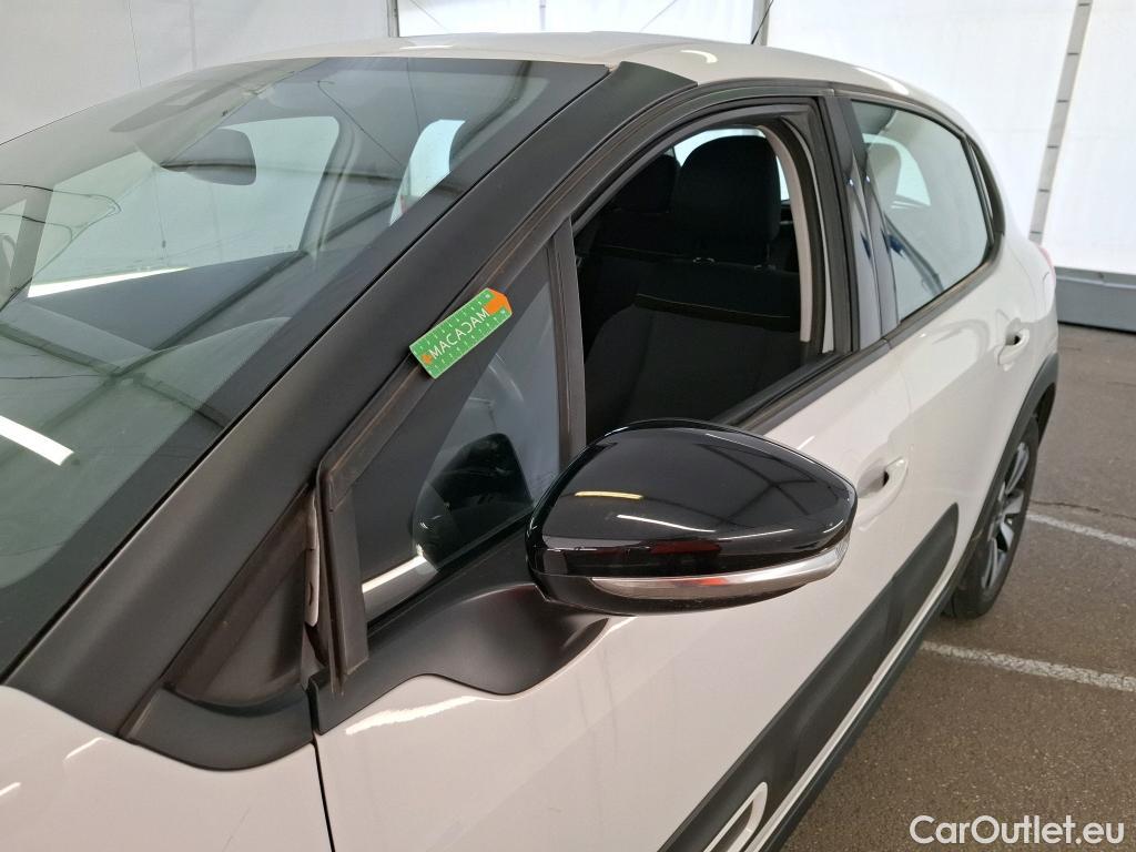 Citroen  C3  Shine Business 1.2 PureTech 110CV BVM6 E6d #86