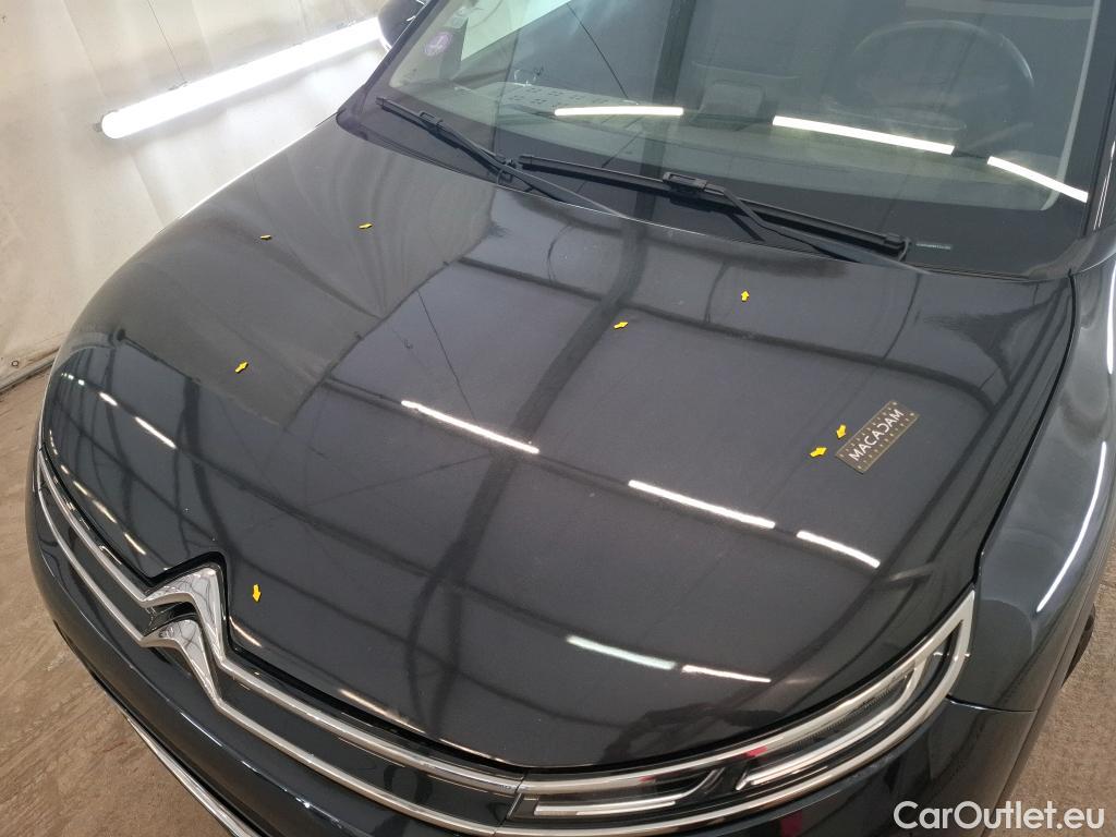  Citroen  C4 Cactus  Shine Business 1.2 PureTech 110CV BVM6 E6d #40