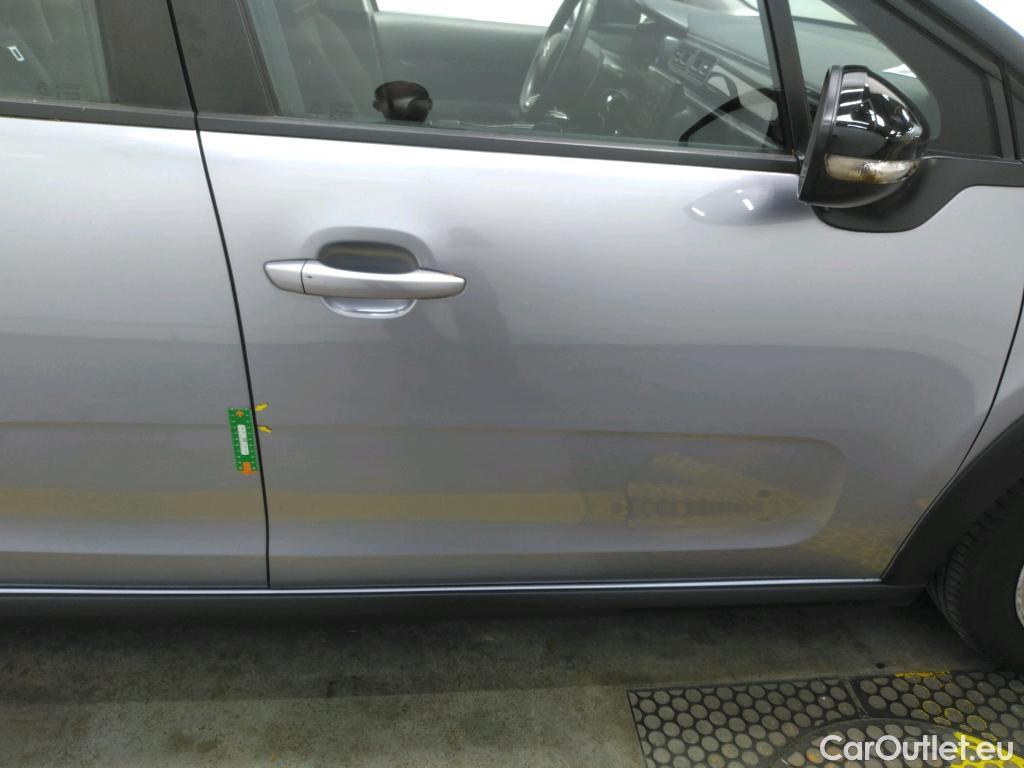  Citroen  C3  Feel Business 1.5 BlueHDI 100CV BVM5 E6dT #62